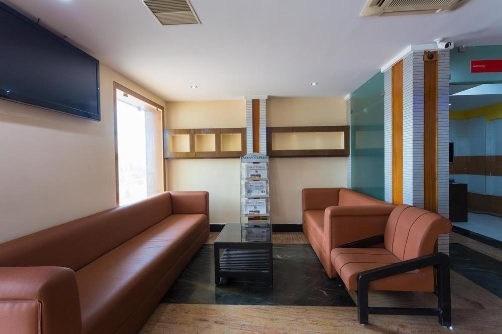 Ginger - Hotel