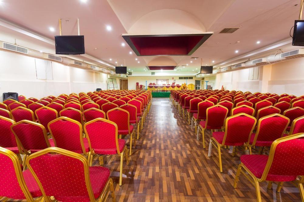 Ginger - 3* Tirupati