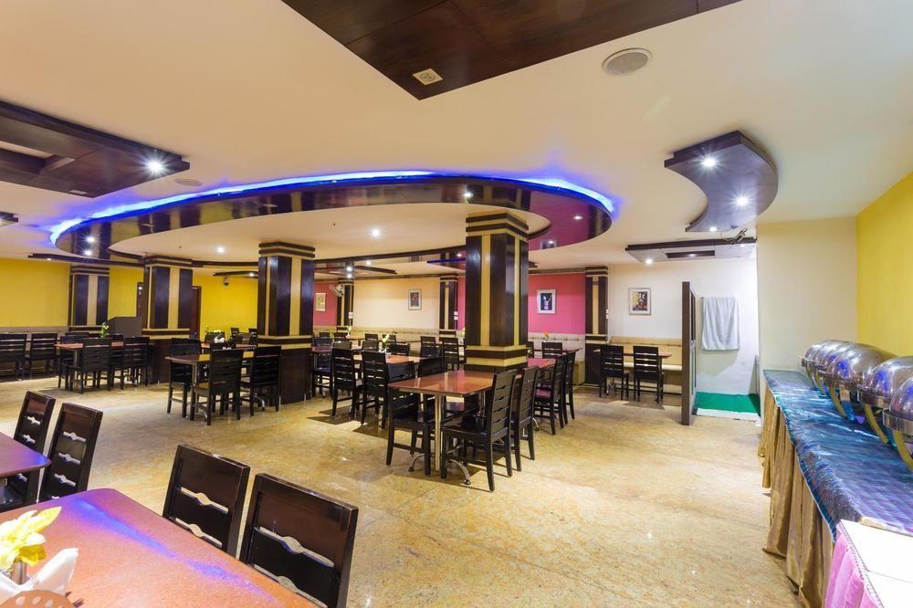 Ginger - Hotel