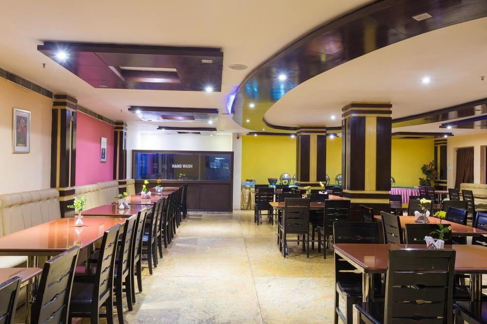 Ginger - 3* Tirupati