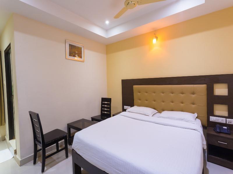 Ginger - Hotel