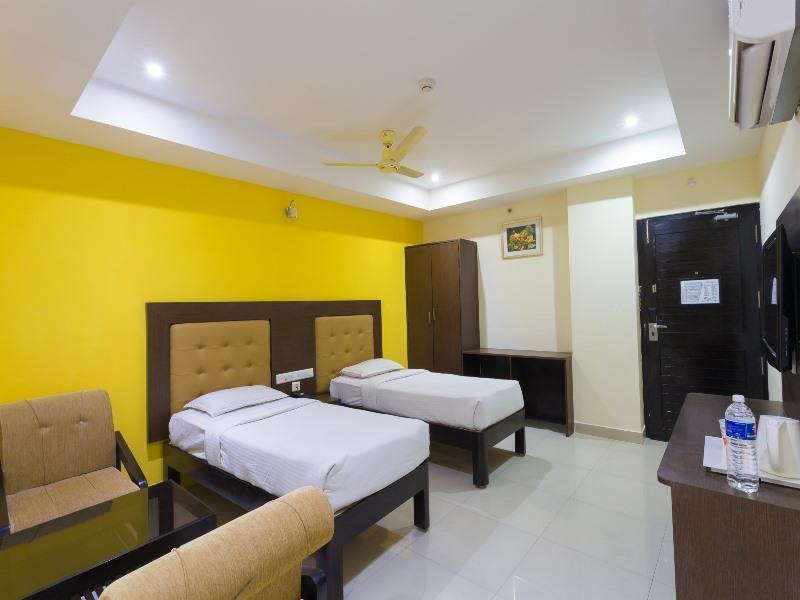Ginger - 3* Tirupati