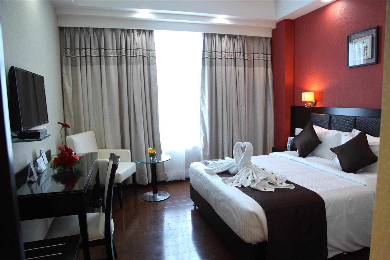Western Hotel Tirupati