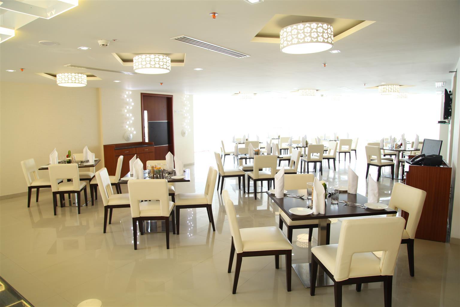 Western Hotel Tirupati