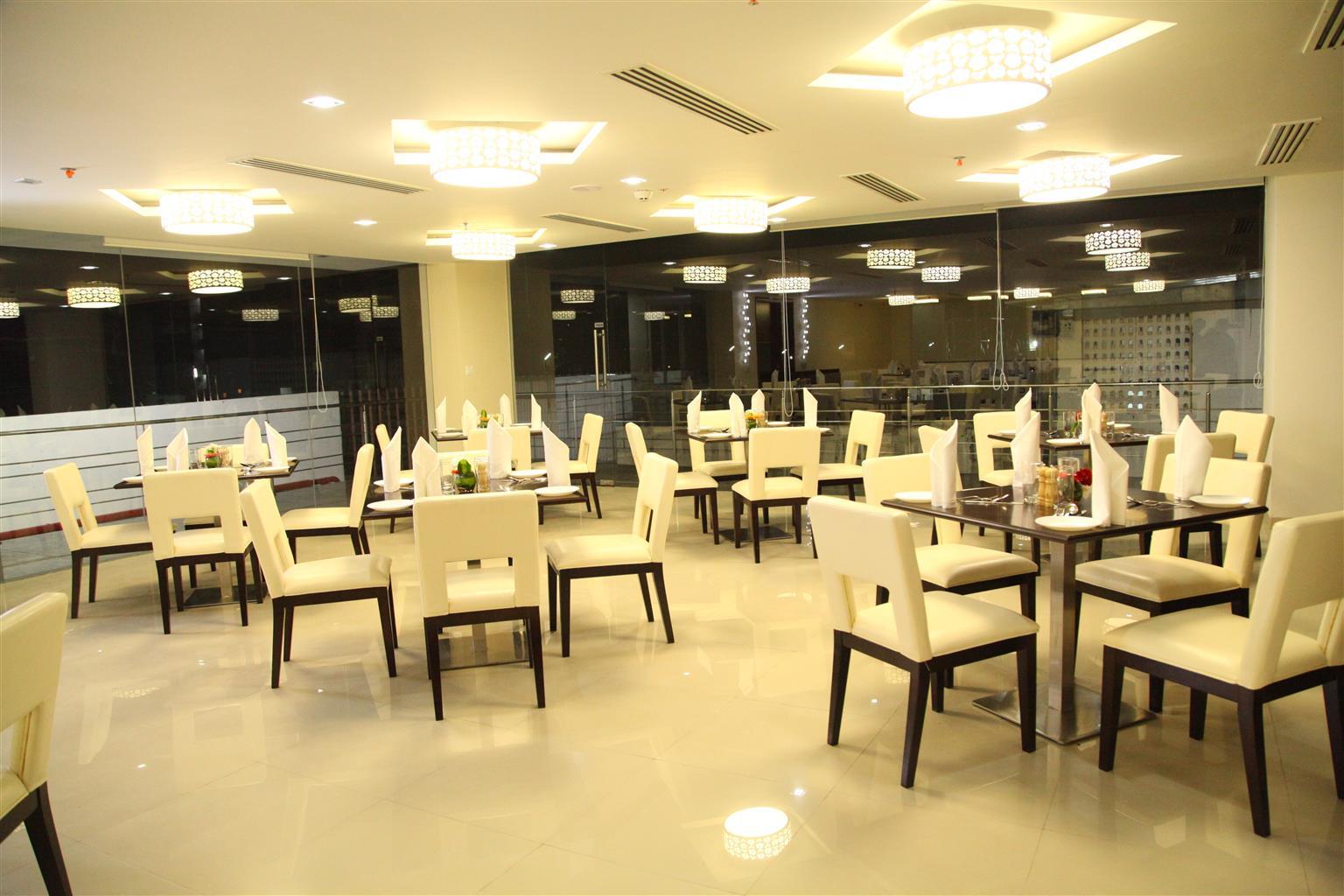 Western Hotel 3*