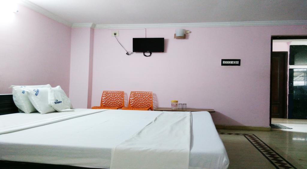 Hotel Sp Residency