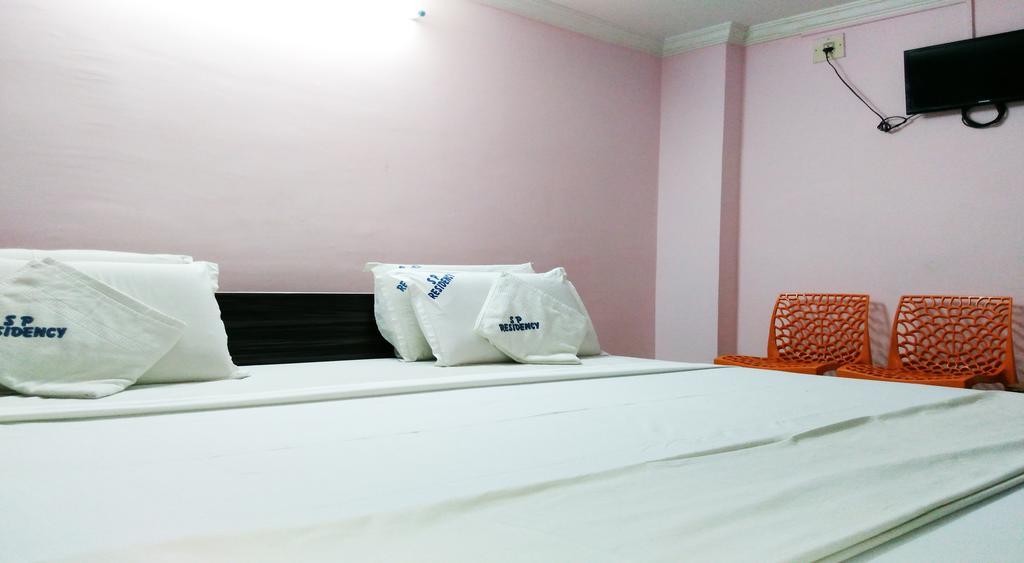 Hotel Sp Residency Tirupati