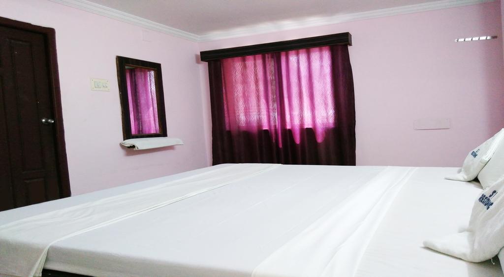 Hotel Sp Residency 2*