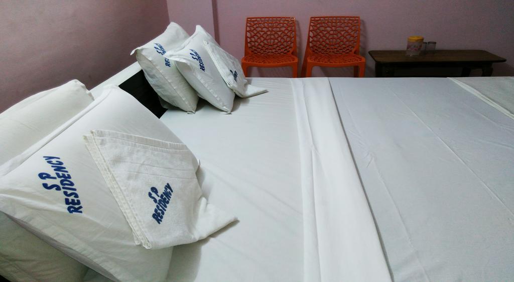 Sp Residency