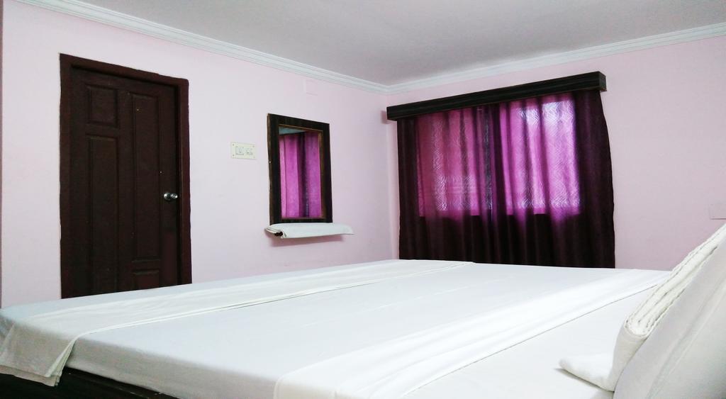 Sp Residency
