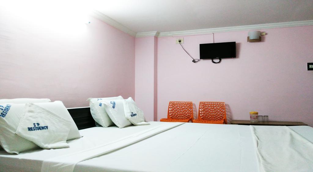 Hotel Sp Residency 2*
