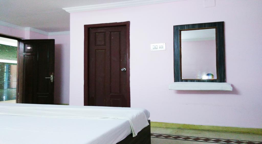 Hotel Sp Residency