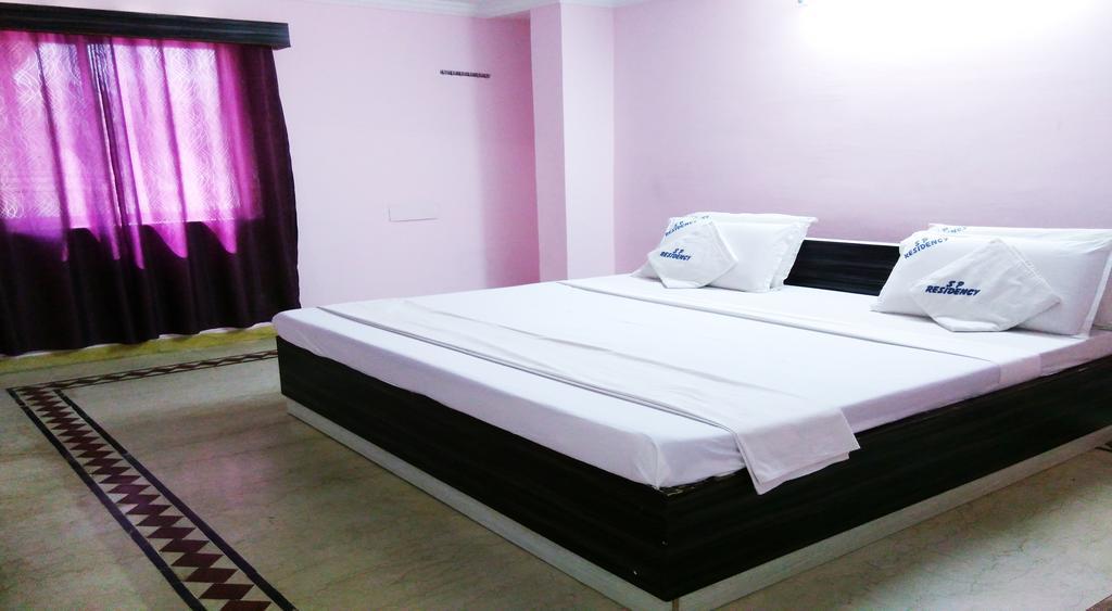 Hotel Sp Residency Tirupati