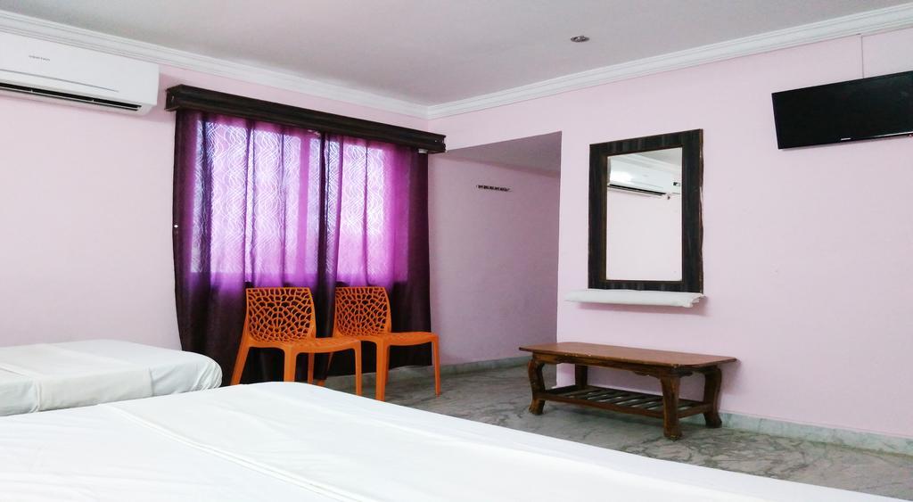 Hotel Sp Residency