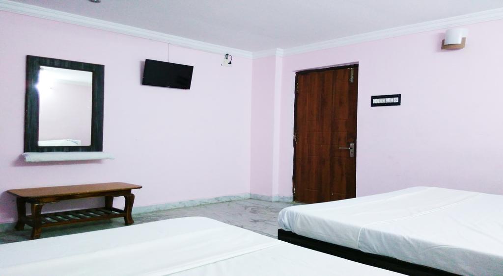 Sp Residency