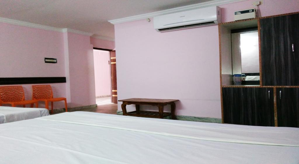 Hotel Sp Residency Tirupati