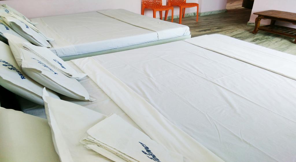 Sp Residency