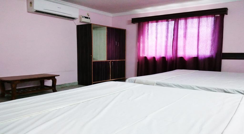 Hotel Sp Residency