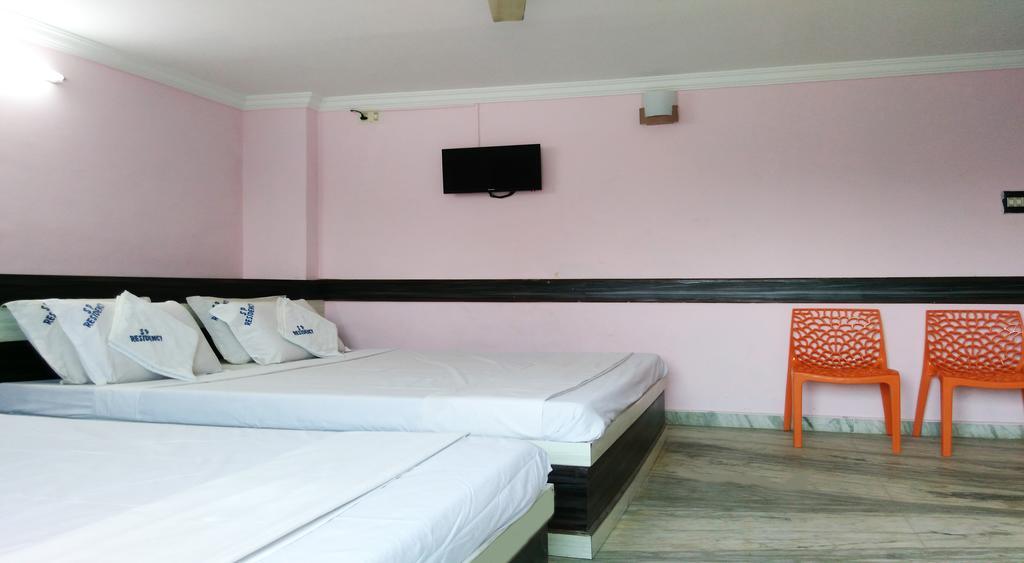Sp Residency