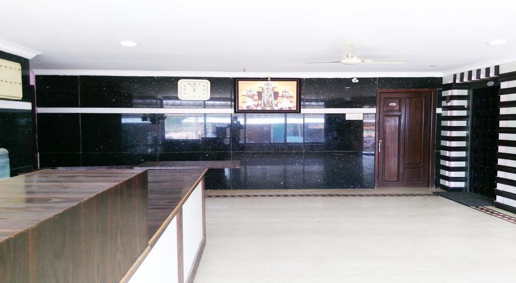 Hotel Sp Residency