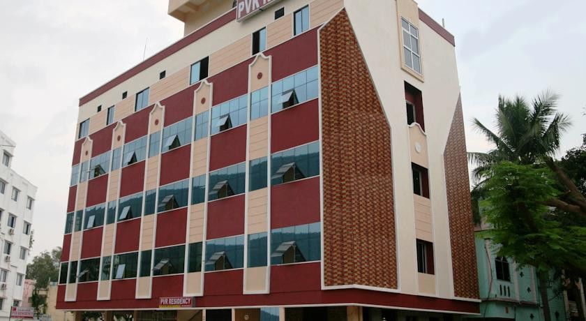 Vihas Hotel Tirupati