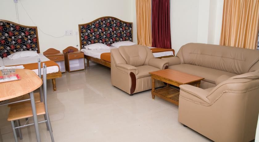 Vihas Tirupati