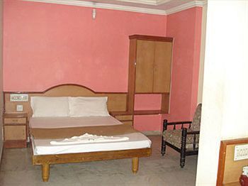 Gopi Krishna Hotel