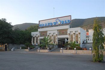 Resort Grand World