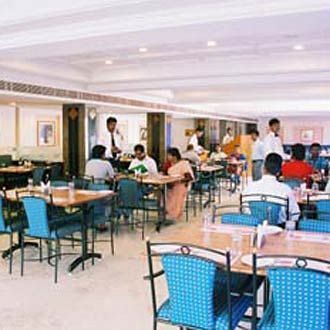 Plr Grand 3* Tirupati