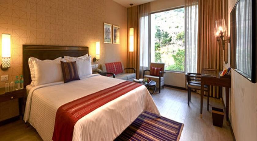 Marasa Sarovar Premiere Hotel