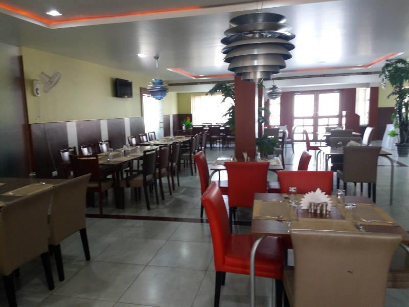 Kandy Plr Hotel
