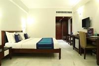 Oyo Opposite Reliance Mart Hotel Tirupati