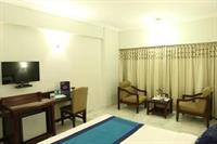 Oyo Opposite Reliance Mart 3* Tirupati