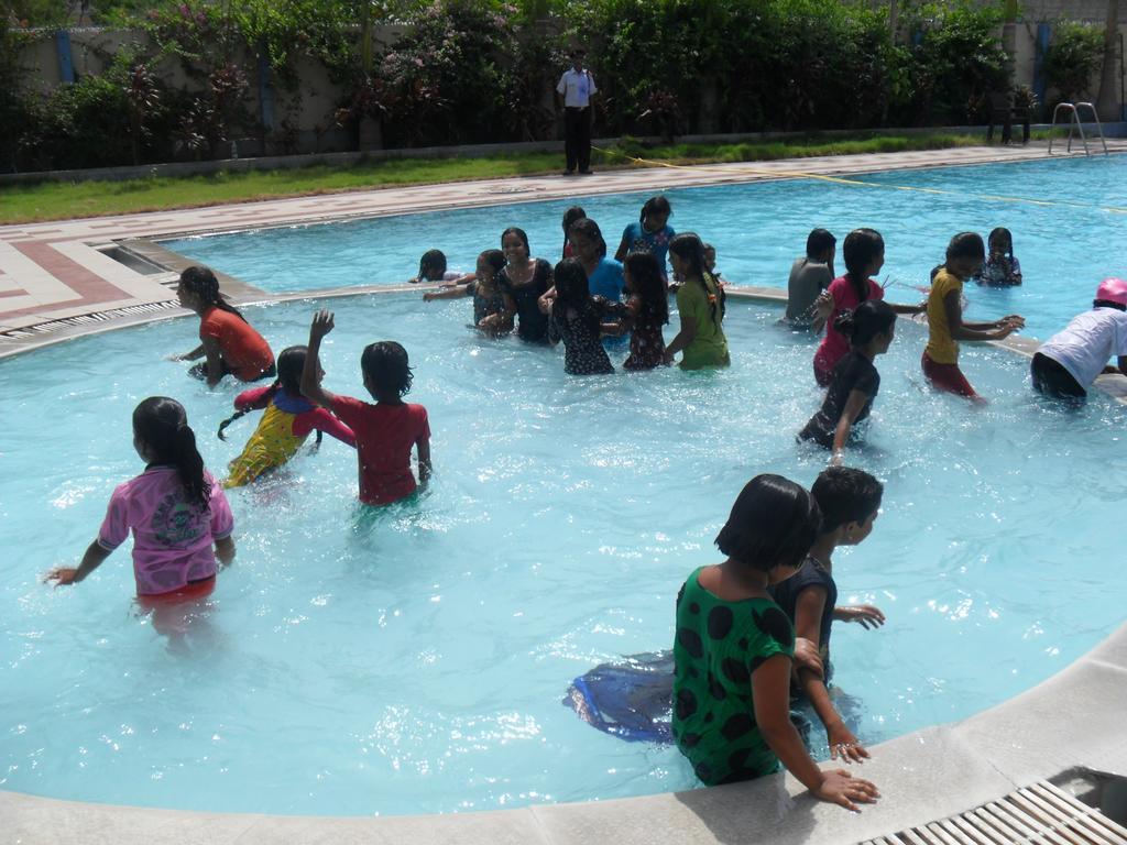 Hotel Kandy Plr