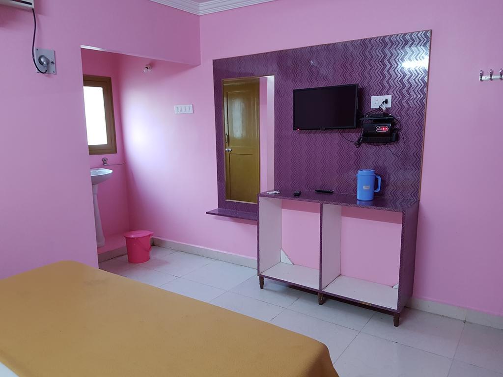 Sujan Residency's