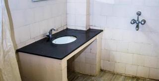 Sri Sai Residency Hotel