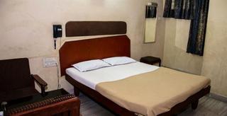 Hotel Sri Sai Residency Tirupati
