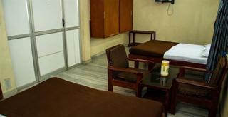Sri Sai Residency Tirupati