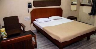 Sri Sai Residency 2*