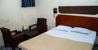 Hotel Sri Sai Residency