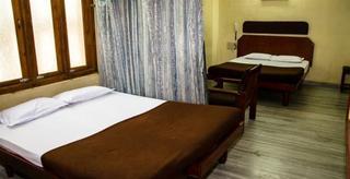 Sri Sai Residency Tirupati