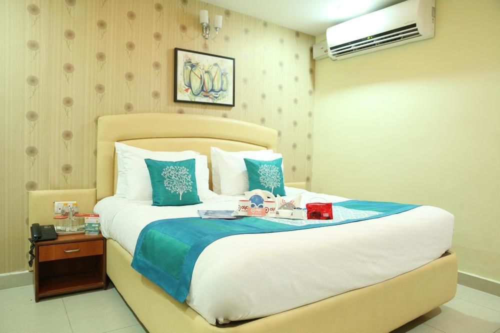 Hotel Oyo Chandragiri Srivari Mettu 3*