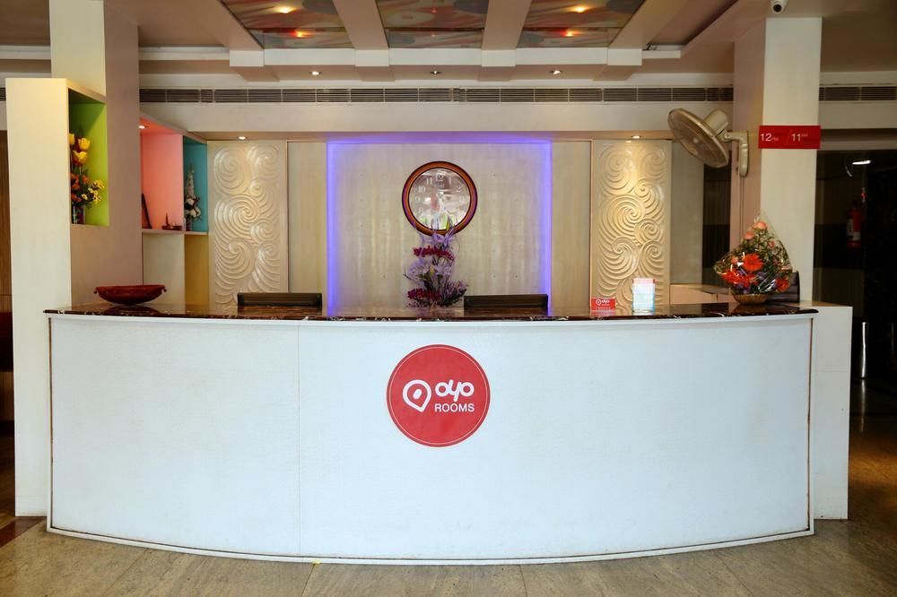 Oyo Chandragiri Srivari Mettu 3*