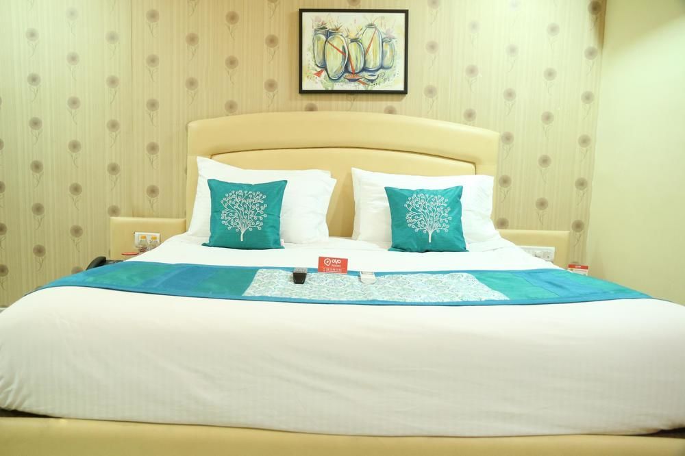 Oyo Chandragiri Srivari Mettu Hotel 3*