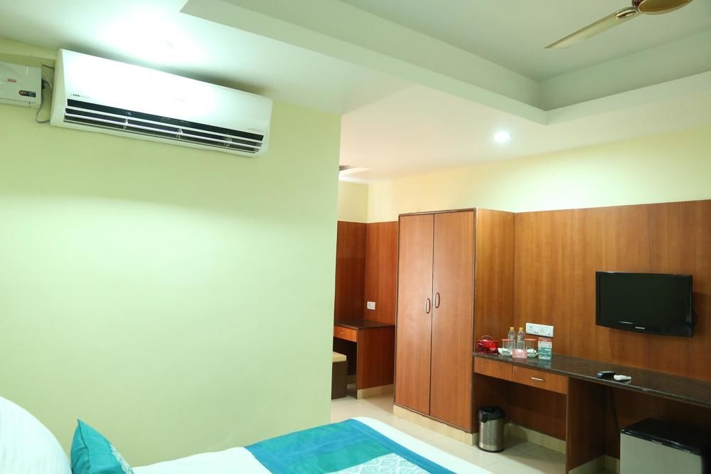 Oyo Chandragiri Srivari Mettu 3* Tirupati