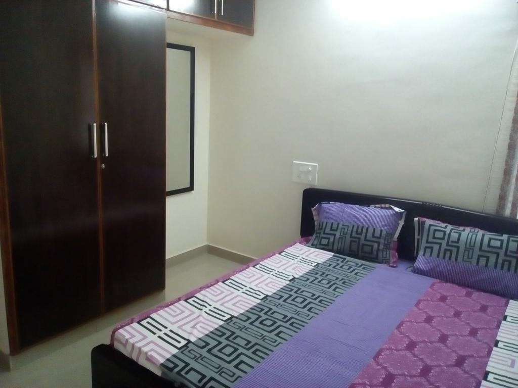 G K Homestay *