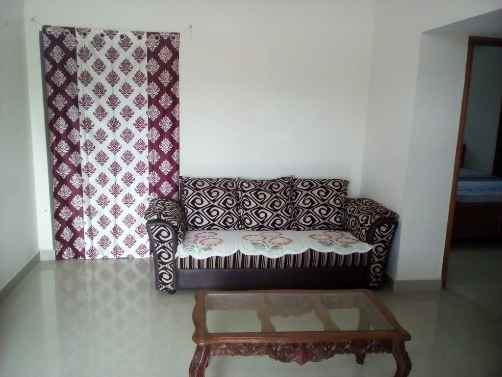G K Homestay *