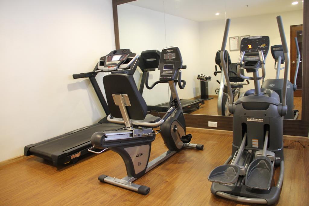 Minerva Grand Tirupati