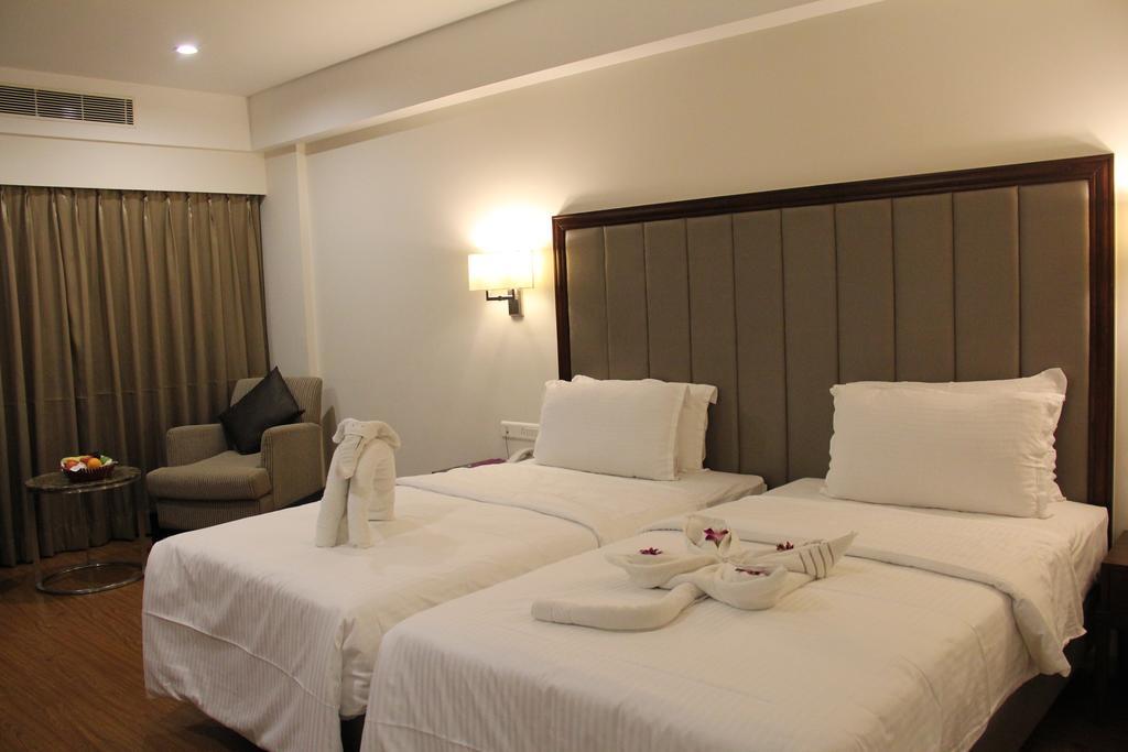 Minerva Grand
