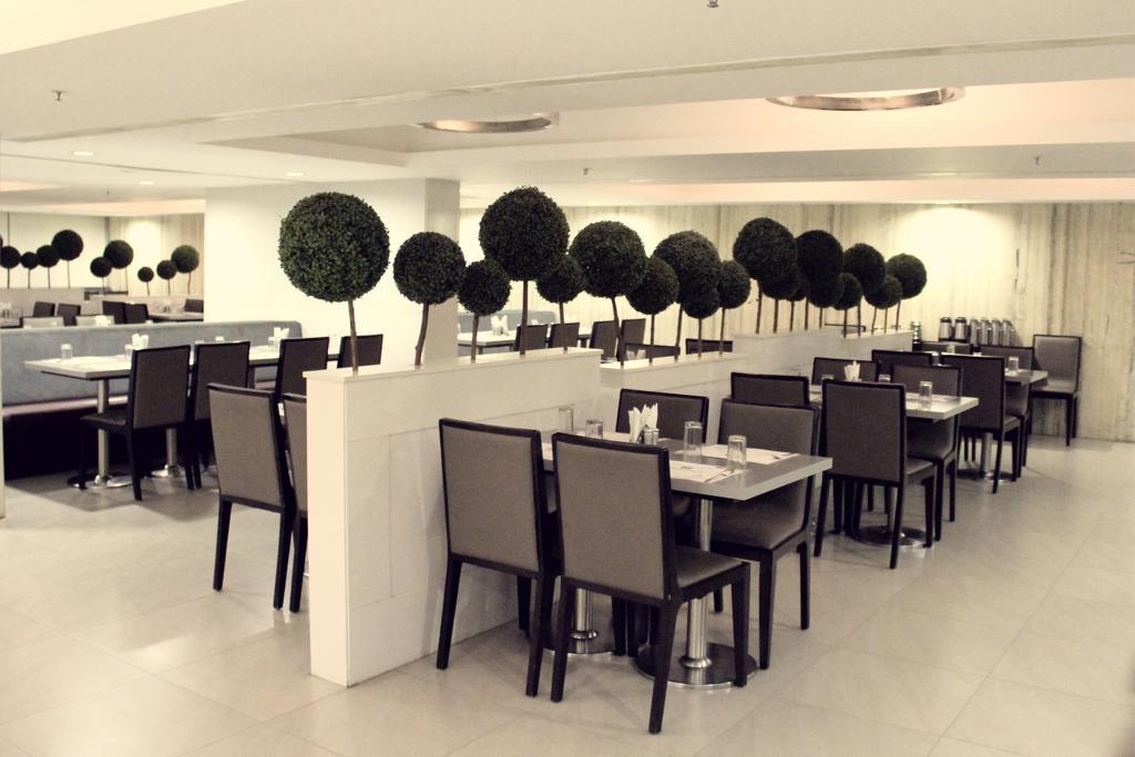 Hotel Minerva Grand Tirupati